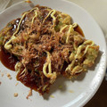 ニャンママ☆'s cooksnap of when they made ネギ焼きだけにネギだけ.