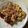 ニャンママ☆'s cooksnap of when they made ネギ焼きだけにネギだけ.