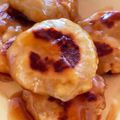 ．りりー's cooksnap of when they made みたらし！さつまいも団子.