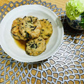 ボブナナ's cooksnap of when they made 基本のがんもどきの煮物♪簡単.