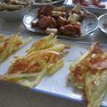 きらり流れ星's cooksnap of when they made カリカリ♪じゃがいもガレット.
