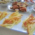 きらり流れ星's cooksnap of when they made ふっくら香ばしい　焼き鳥丼♪.