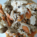 あーちゃんarhk's cooksnap of when they made 豆腐としめじの卵とじ.