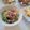きらり流れ星's cooksnap of when they made レンジで簡単！ゴーヤのおかかごま和え.