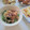 きらり流れ星's cooksnap of when they made レンジで簡単！ゴーヤのおかかごま和え.