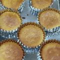 ○●○●'s cooksnap of when they made しっとり＊贈り物に喜ばれる！マドレーヌ.