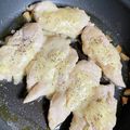 Kayo__dnp's cooksnap of when they made 簡単＊ダイエットにささみのチーズ焼き♪.