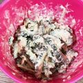 msk♪'s cooksnap of when they made シャキうま！ゴーヤとツナのサラダ.