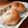 あきづきゆずりは's cooksnap of when they made **ベリーベリーベーグル**.