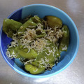 はんらぶ's cooksnap of when they made じゃことししとうの炊いたん.