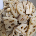 すまいるゆっきー's cooksnap of when they made れんこんとエリンギの甘辛味噌炒め.