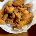 すぎすぎばぁ's cooksnap of when they made 子供もパクパク♡まぐろの竜田揚げ.