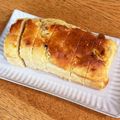 クック1BG9XV☆'s cooksnap of when they made 簡単☆バナナのパウンドケーキ.