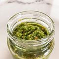 四谷わかば's cooksnap of when they made 柚子＆青唐辛子＆減塩の自家製ゆず胡椒.