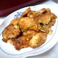 卯月のうさぎ２０１４'s cooksnap of when they made かんたん！！柔らかいささみのピカタ.