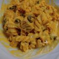 ＭＡＲＹ☆'s cooksnap of when they made 甘くてホクホク*南瓜のマカロニサラダ.