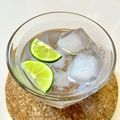 azbjbn's cooksnap of when they made 生すだち酒.