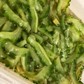 麻羽香's cooksnap of when they made 白だしと生姜でさっぱりゴーヤ.