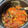 あいたたゆっきー☆'s cooksnap of when they made ♓さんまのトマト煮♓骨までうまい～.