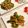 uki626's cooksnap of when they made きのことししとうの甘辛オイスター炒め.