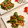 uki626's cooksnap of when they made きのことししとうの甘辛オイスター炒め.