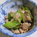 おみそひめ's cooksnap of when they made ししとうのたらこバター炒め.