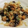 私市ビッキーズ津門巳's cooksnap of when they made “枝豆ミックス豆クリームチーズ和え”.
