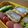 ユキエ１８号's cooksnap of when they made 豚肉のチーズ巻揚げ.
