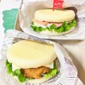RIKOTORA's cooksnap of when they made イングリッシュマフィンの冷凍保存の方法.