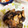 アップイエ's cooksnap of when they made 鶏ももとナスのはちみつバルサミコ炒め.