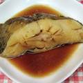 た～ﾁｬﾝmama's cooksnap of when they made 【基本】簡単！魚の煮付け.