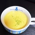 けけれれ's cooksnap of when they made とうもろこしで♪濃厚【コーンポタージュ】.