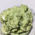 MAXA！'s cooksnap of when they made 簡単♪♫アボカド＆クリームチーズディップ.