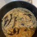 たにゃんこ's cooksnap of when they made 麻婆茄子.