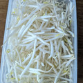 ひぃちゃんひー's cooksnap of when they made 家計の救世主！もやしさんの保存方法や～.