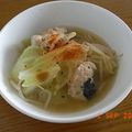 妙香ママ's cooksnap of when they made 鯖水煮缶で