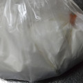 happykote's cooksnap of when they made 生クリーム★冷凍保存♪方法★.