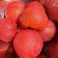 みいたんママ's cooksnap of when they made 母直伝・・・トマトの湯むき.