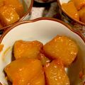 MYAR's cooksnap of when they made こんにゃくだけ！簡単みそ煮.
