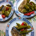 まりゆりひろこ's cooksnap of when they made 【簡単おつまみ】ししとうの甘辛炒め.