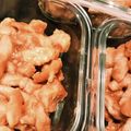 Ｍぱん's cooksnap of when they made 鶏胸肉と長葱の甘辛炒め.