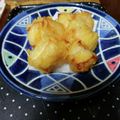 3児のかあちゃん✨'s cooksnap of when they made お勧め！冬瓜の天ぷら♪めっけ.