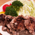 もちもな's cooksnap of when they made サクふわ♡豚ヒレ肉の竜田揚げ♪.