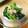 かなちん0807's cooksnap of when they made つるむらさきのお浸しINゴマ油.