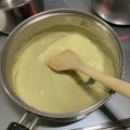 けめこ２７'s cooksnap of when they made 絶品！モンブランクリーム.