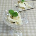 umemodoki's cooksnap of when they made ハニーヨーグルトアイスクリーム.