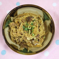 mmameco's cooksnap of when they made 大根とサバの味噌煮缶炒め.