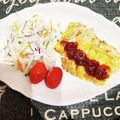 ＊りかっきー＊'s cooksnap of when they made 豚ロースの薄切りで簡単ピカタ＊お弁当にも.