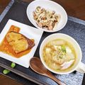 ちえたろう's cooksnap of when they made きのこコンソメマリネ簡単ダイエットおかず.