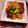 めぐ＊ぴぃ's cooksnap of when they made 【朝食】納豆トマト.